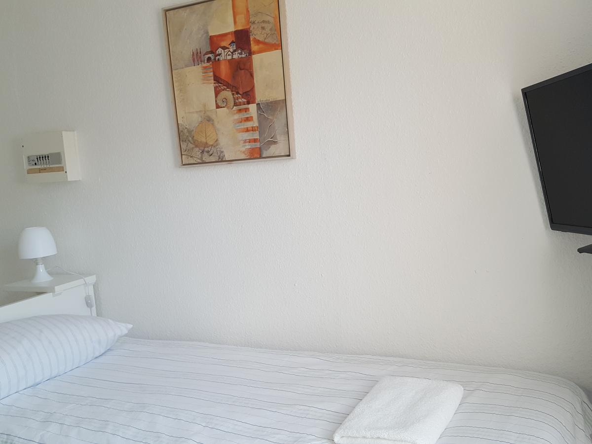 Aparthotel Marion Weber Бремен Экстерьер фото